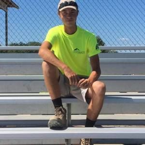 Meet your Posher, Austin